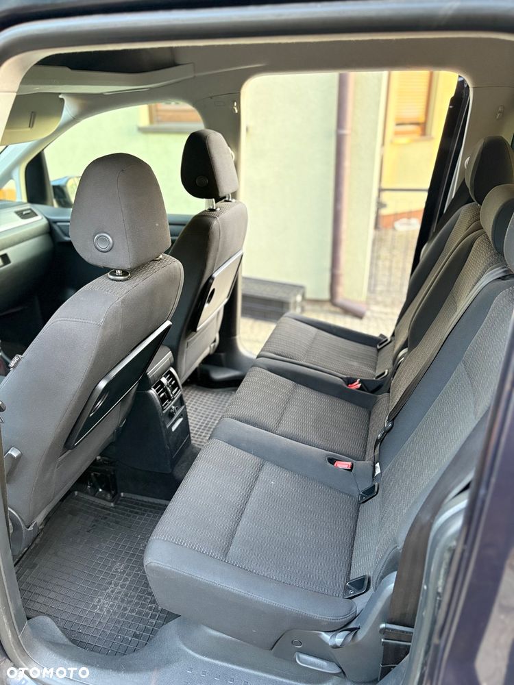 Volkswagen Caddy 2.0 TDI Highline - 5