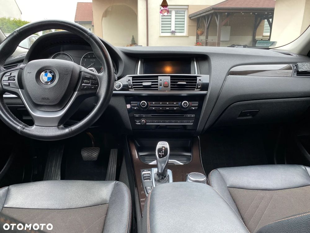 BMW X4 xDrive28i xLine - 6