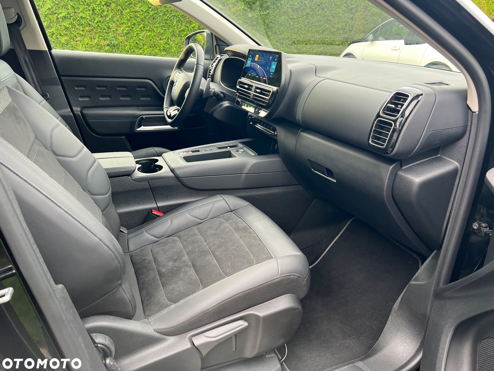 Citroën C5 Aircross 1.6 PHEV 225 Shine Pack EAT8 - 13