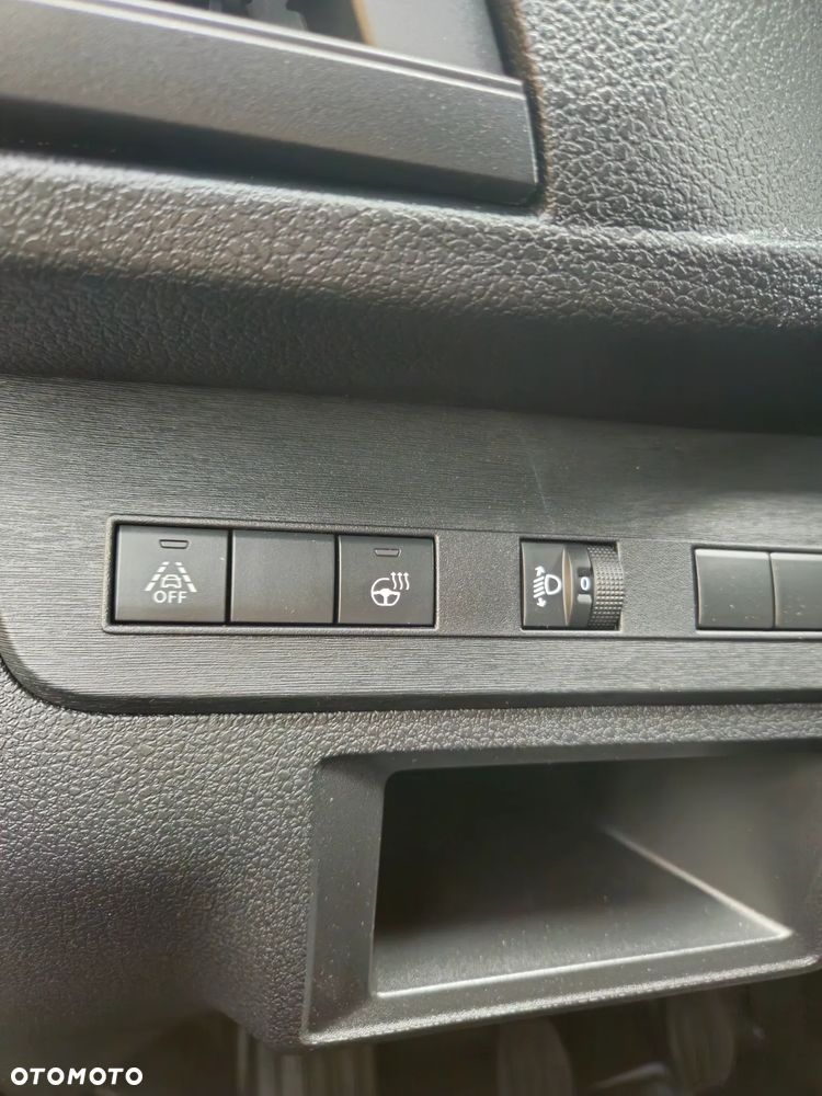 Toyota Proace Verso 2.2 D4-D Long Combi - 22
