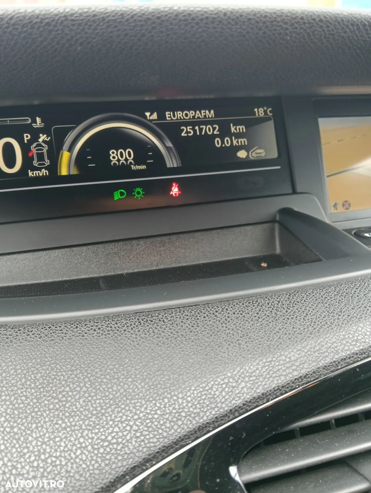 Renault Scenic - 2