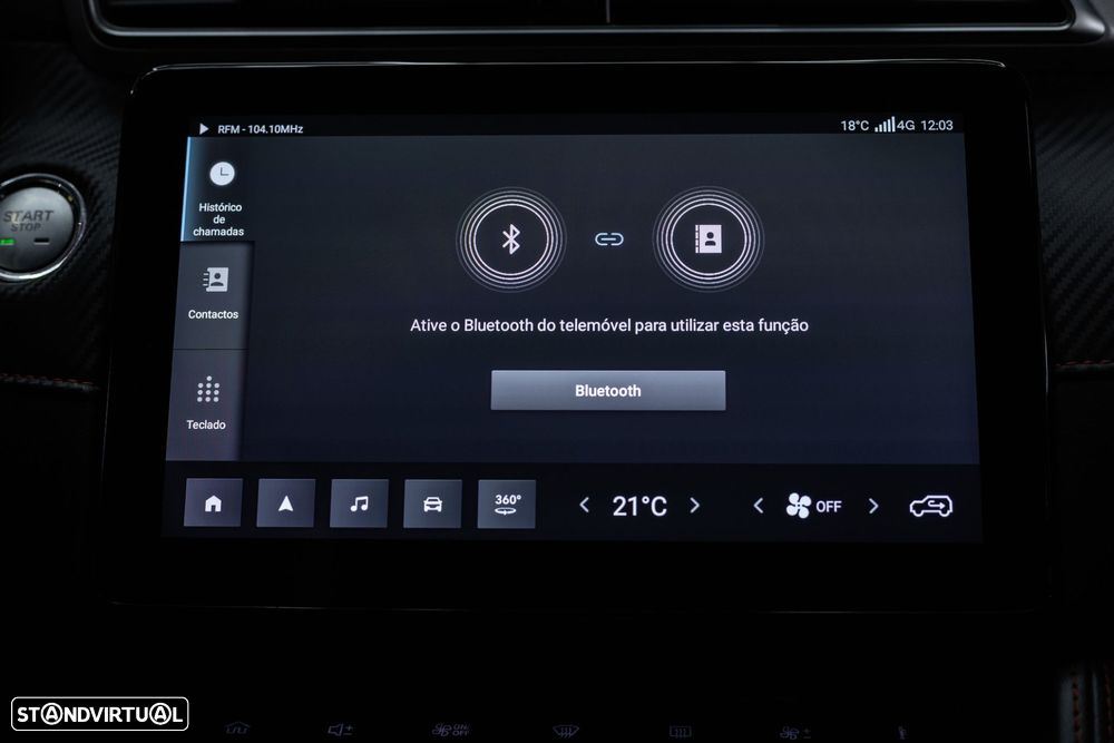 MG ZS EV 44.5 kWh Luxury - 48