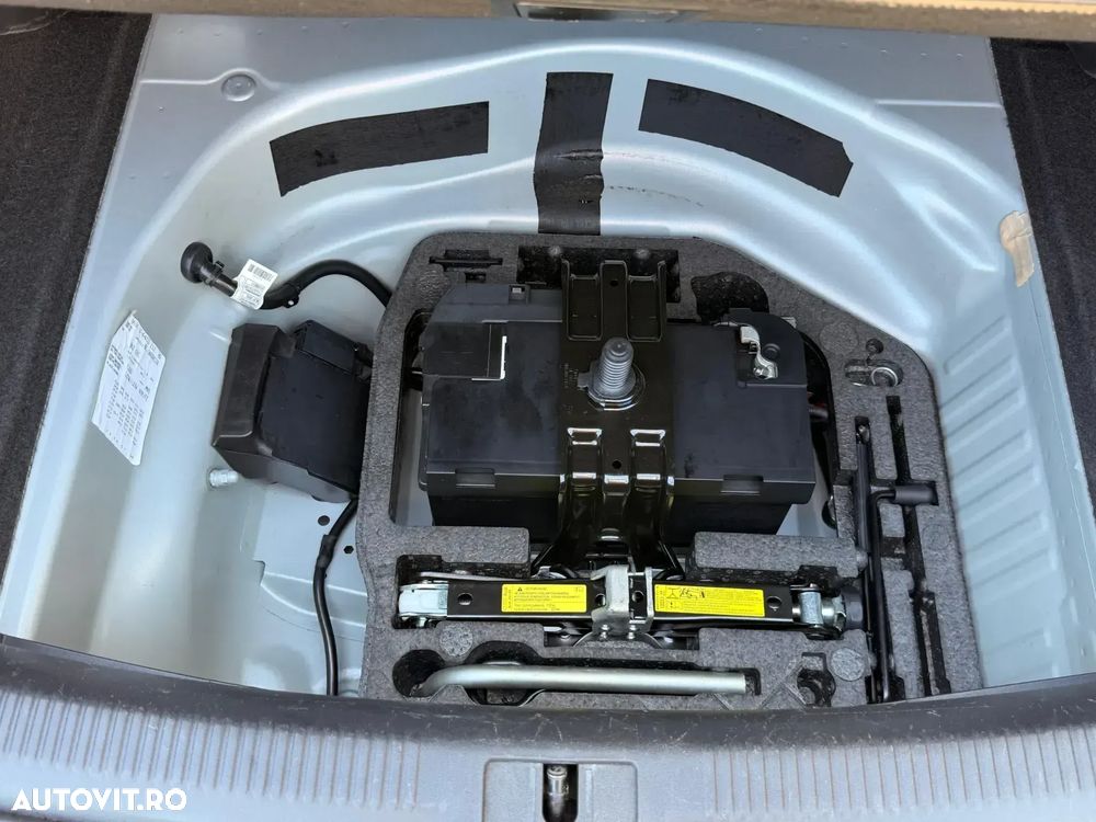 Audi A4 1.8 TFSI - 3