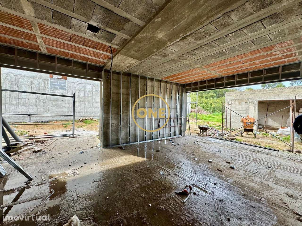 Moradia T4 V. Praia de Âncora - Grande imagem: 5/6