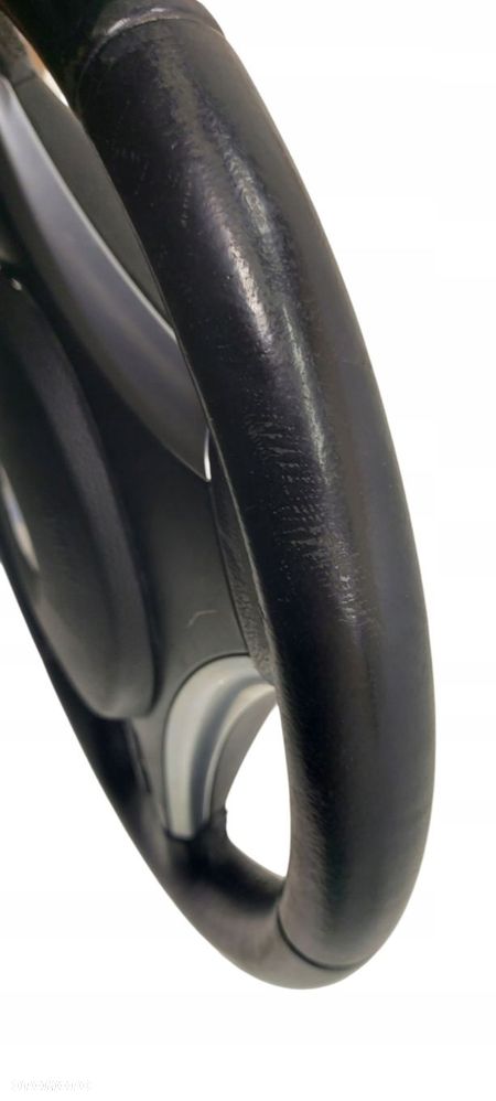 Bmw E90 E93 E92 E81 E87 Kierownica Skórzana M-Sport Multi Airbag Nr 89 - 8