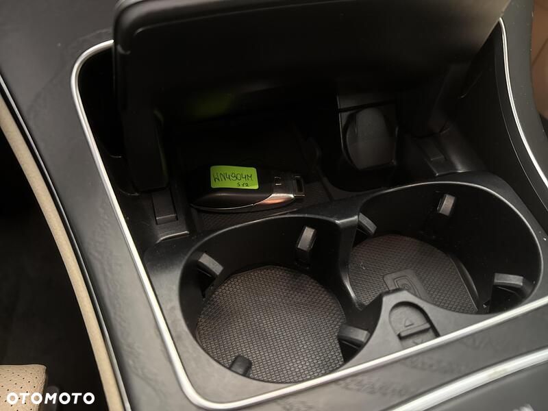 Mercedes-Benz GLC 200 4-Matic - 17