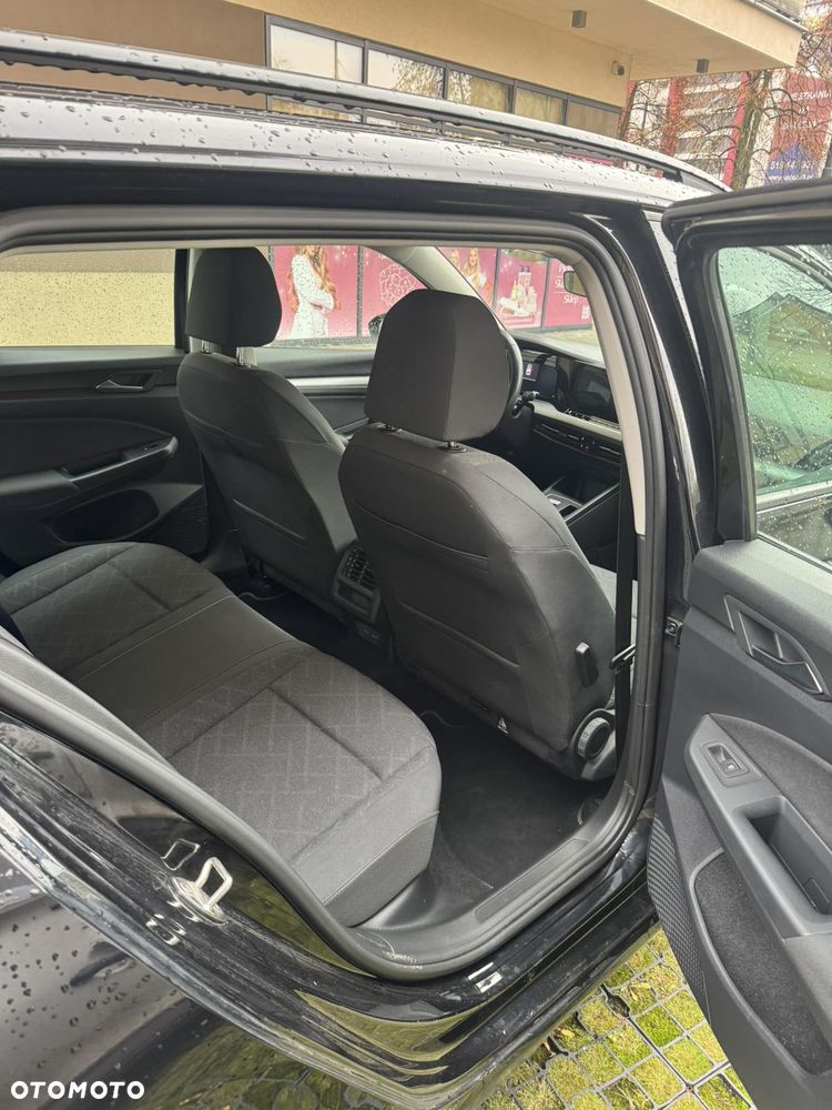 Volkswagen Golf 2.0 TDI SCR DSG Life - 14