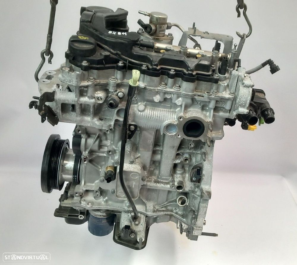 Motor completo DS DS3 Crossback - 1