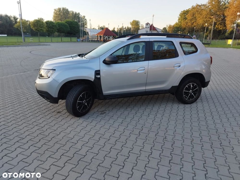 Dacia Duster ver-tce-130-4wd-gpf-celebration - 8