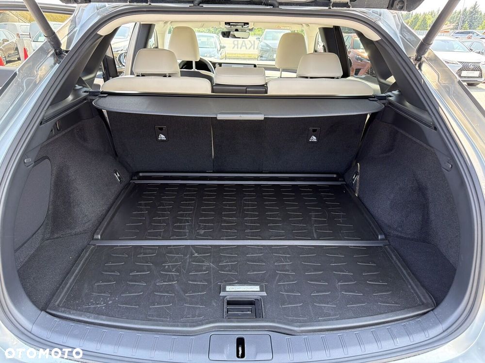 Lexus RX - 10