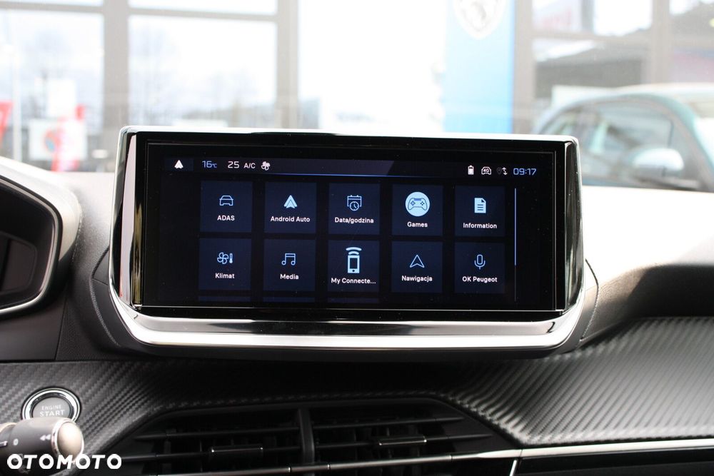 Peugeot 2008 1.2 PureTech Allure S&S EAT8 - 26