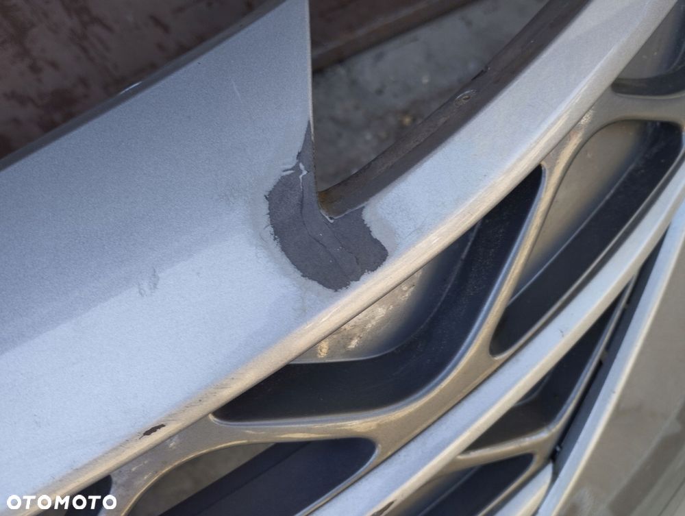 zderzak przód hyundai nexo - 6