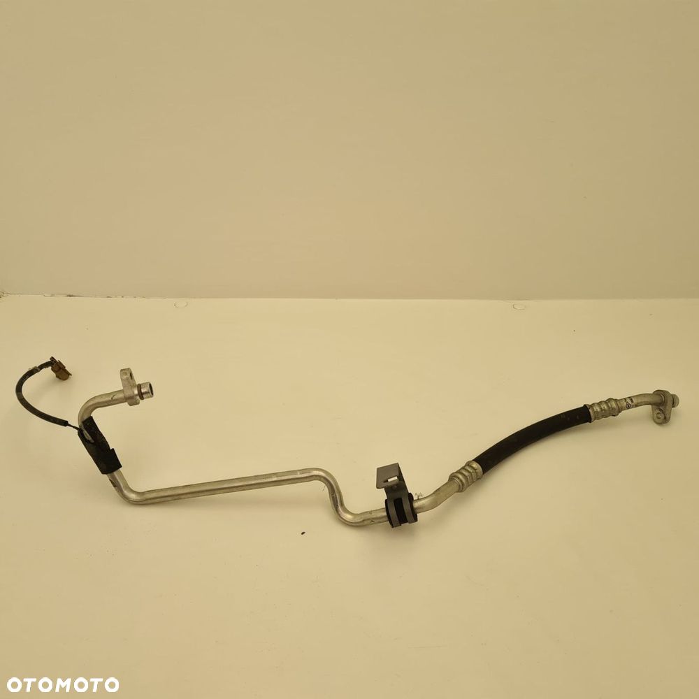 renault zoe przewód wąż rura klimatyzacji - 1