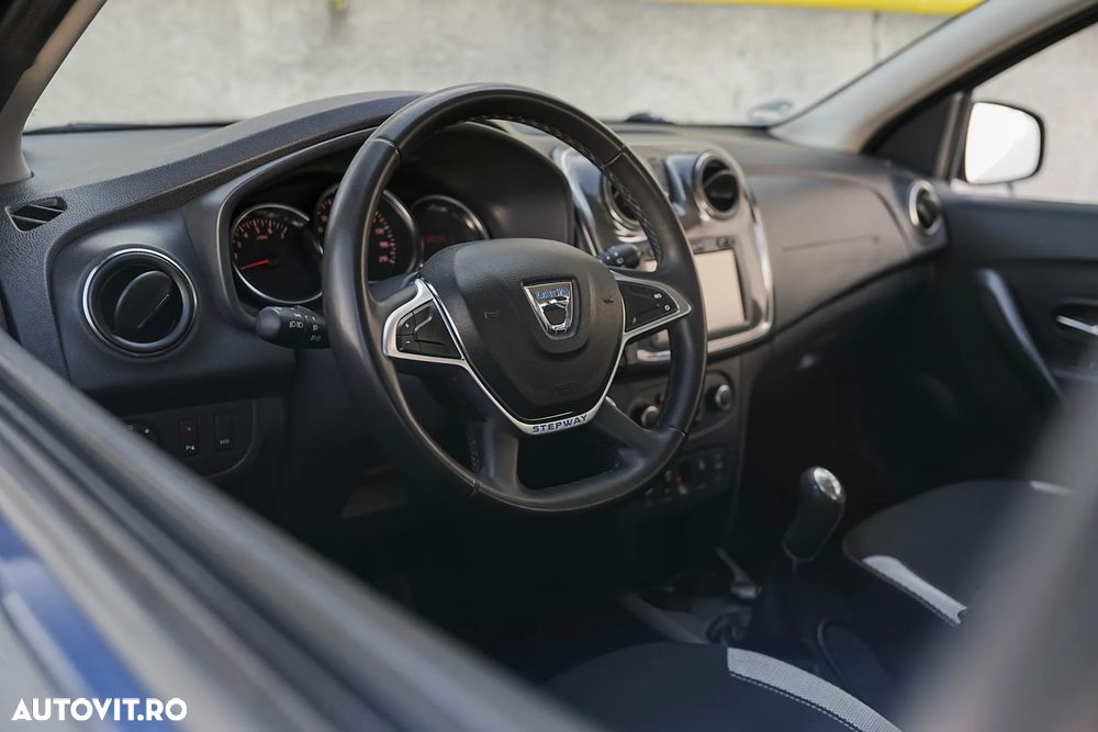 Dacia Logan 0.9 TCe Prestige - 6