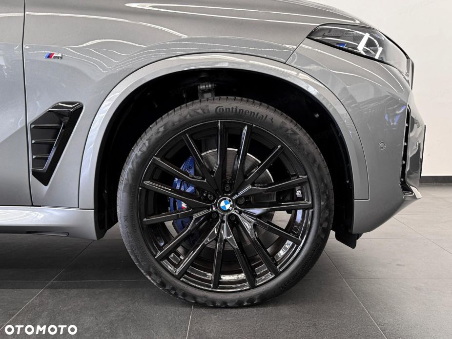 BMW X5 xDrive30d mHEV M Sport sport - 16