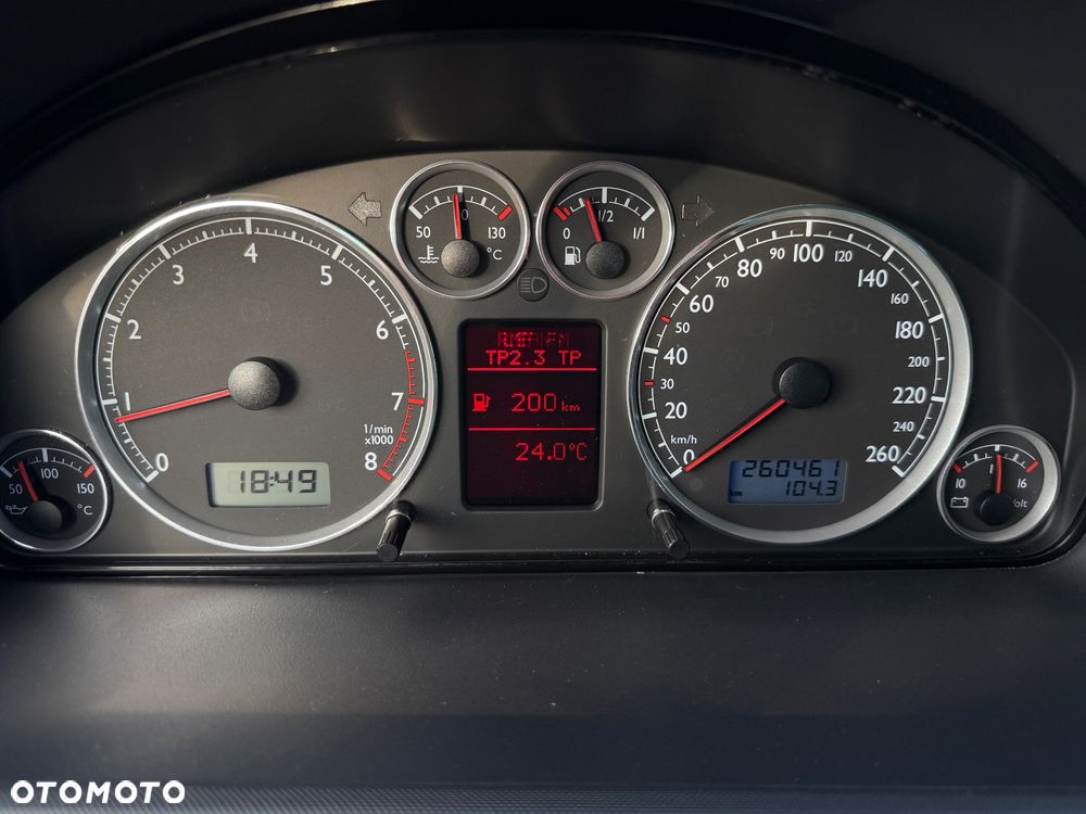 Volkswagen Sharan 1.8 5V Turbo United - 21