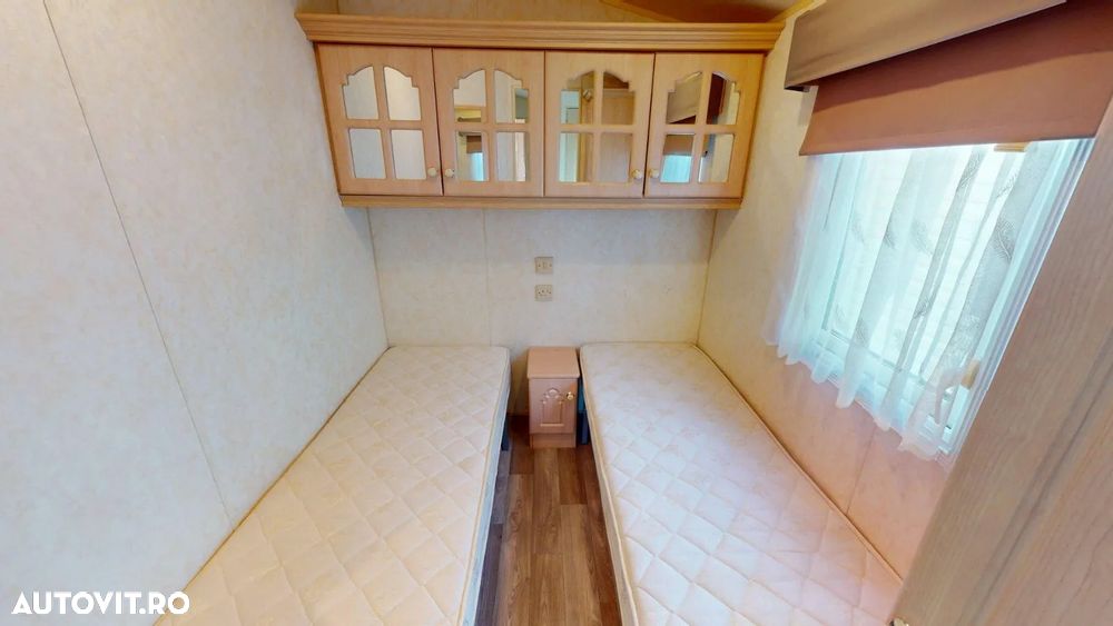 Alta Casă mobilă Willerby Lyndhurst nr. 089 | Tâmplărie PVC și Încălzire centrală cu calorifere | 12 x 3.7 m | 3 dormitoare și 2 băi - 5