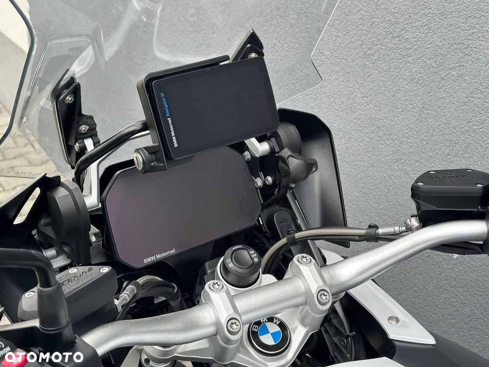 BMW GS - 29