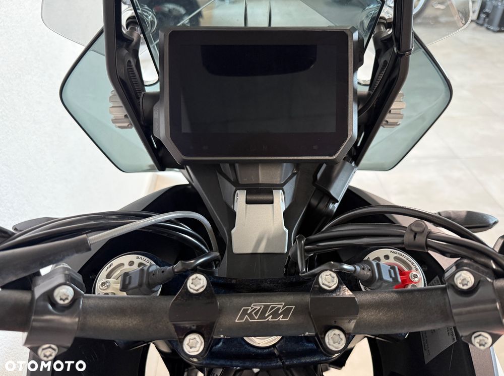 KTM Super Adventure - 8