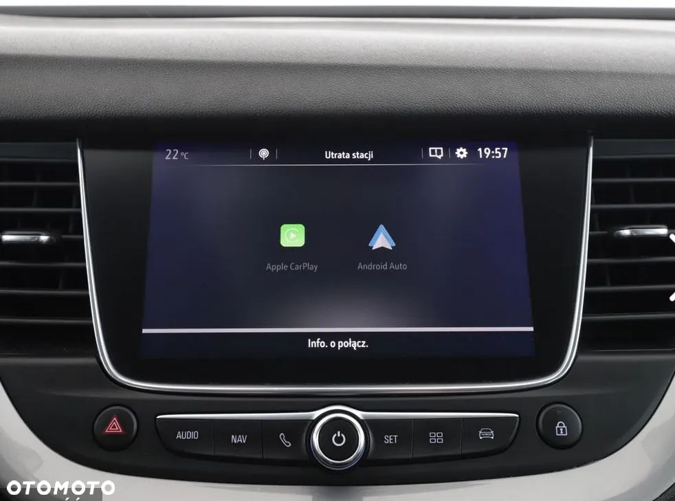 Opel Grandland X 1.2 Start/Stop Business Edition - 20