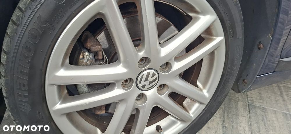 Volkswagen Scirocco 2.0 TDI Edition - 13