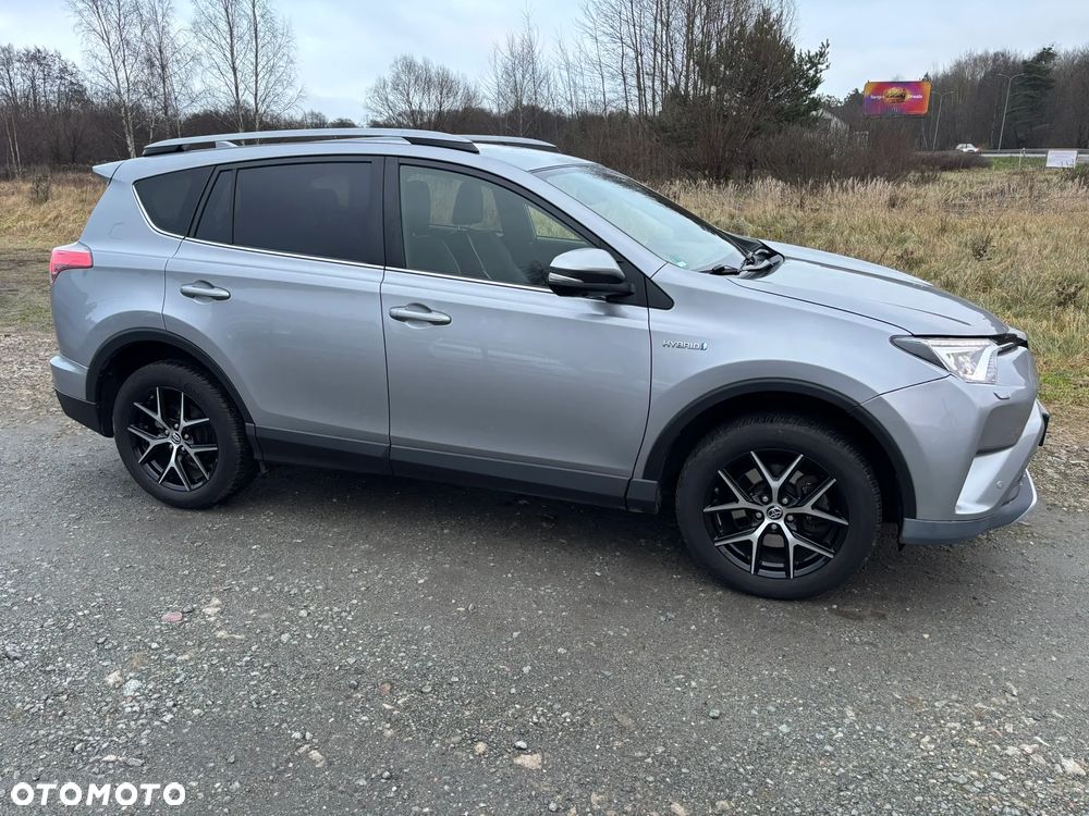 Toyota RAV4 2.5 4x4 Edition S+ - 29