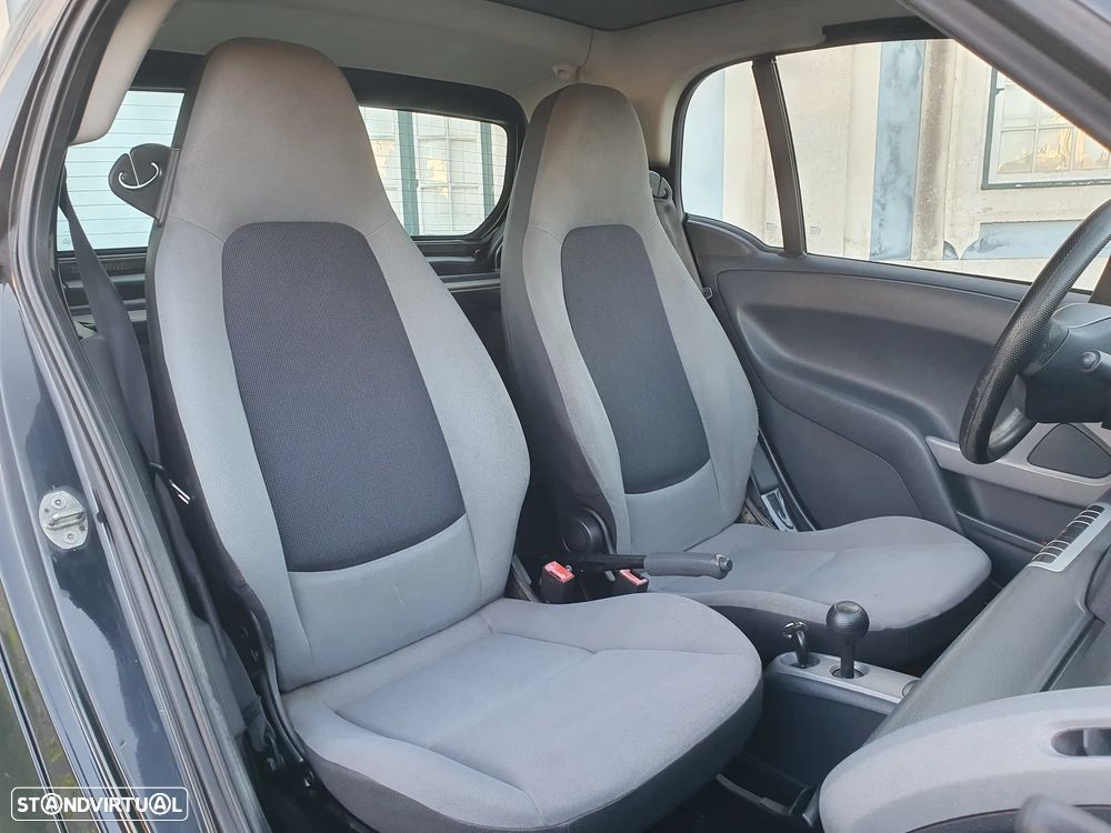 Smart ForTwo Coupé - 18