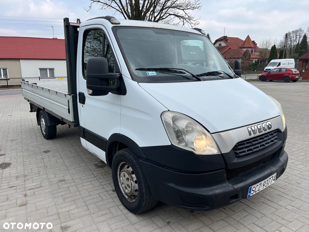 Iveco daily - 14