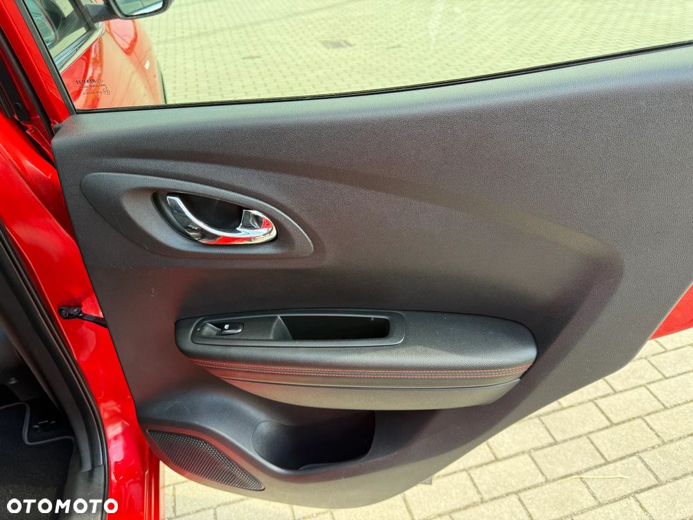 Renault Kadjar 1.6 dCi Energy S-Edition 4x4 - 34