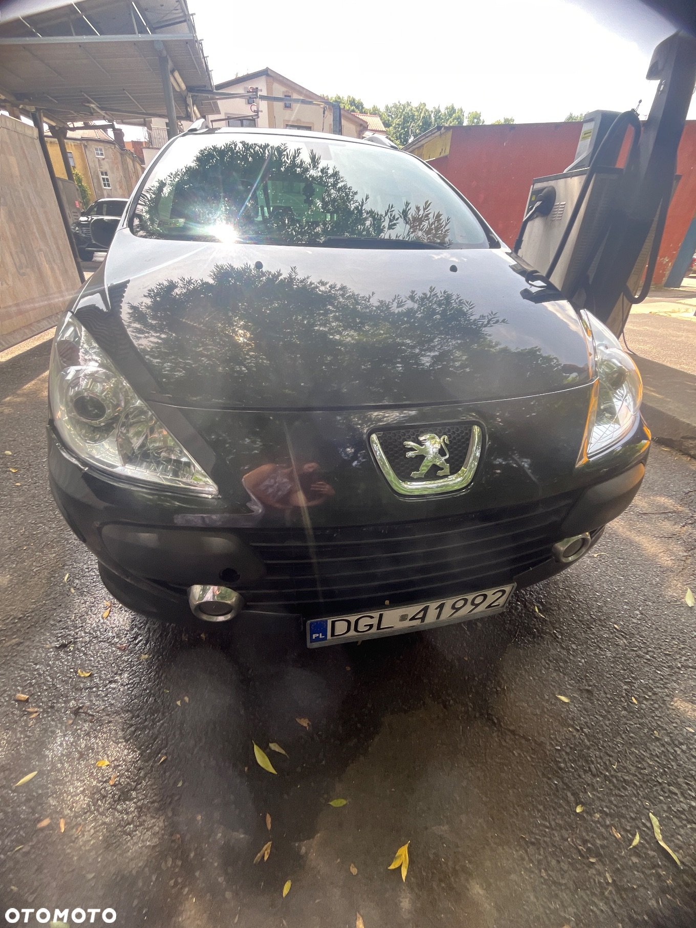 Peugeot 307 1.6 HDi - 5