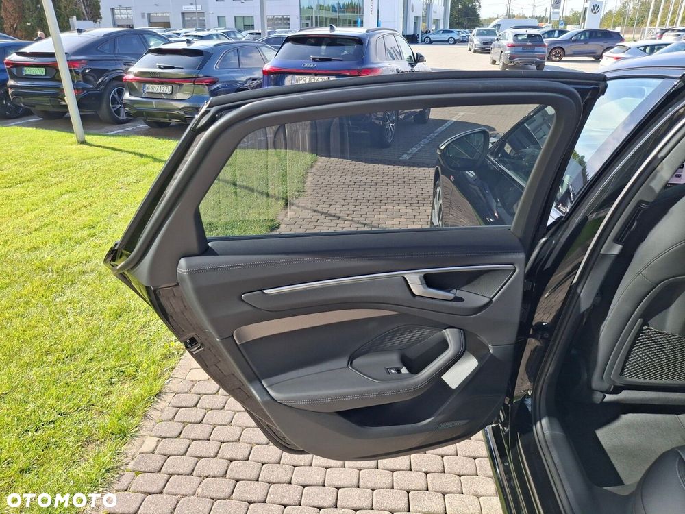 Audi A6 Limousine - 22