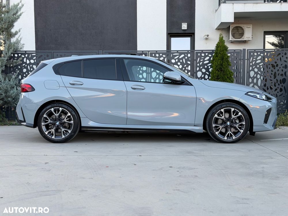 BMW Seria 1 118d Aut. M Sport - 6