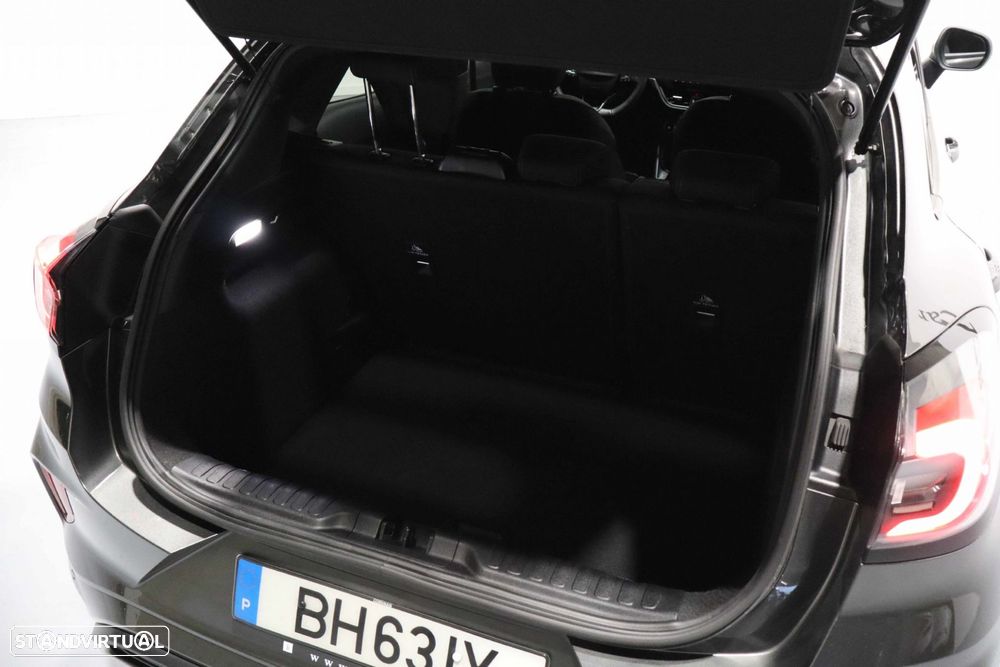 Ford Puma 1.0 EcoBoost MHEV ST-Line - 10