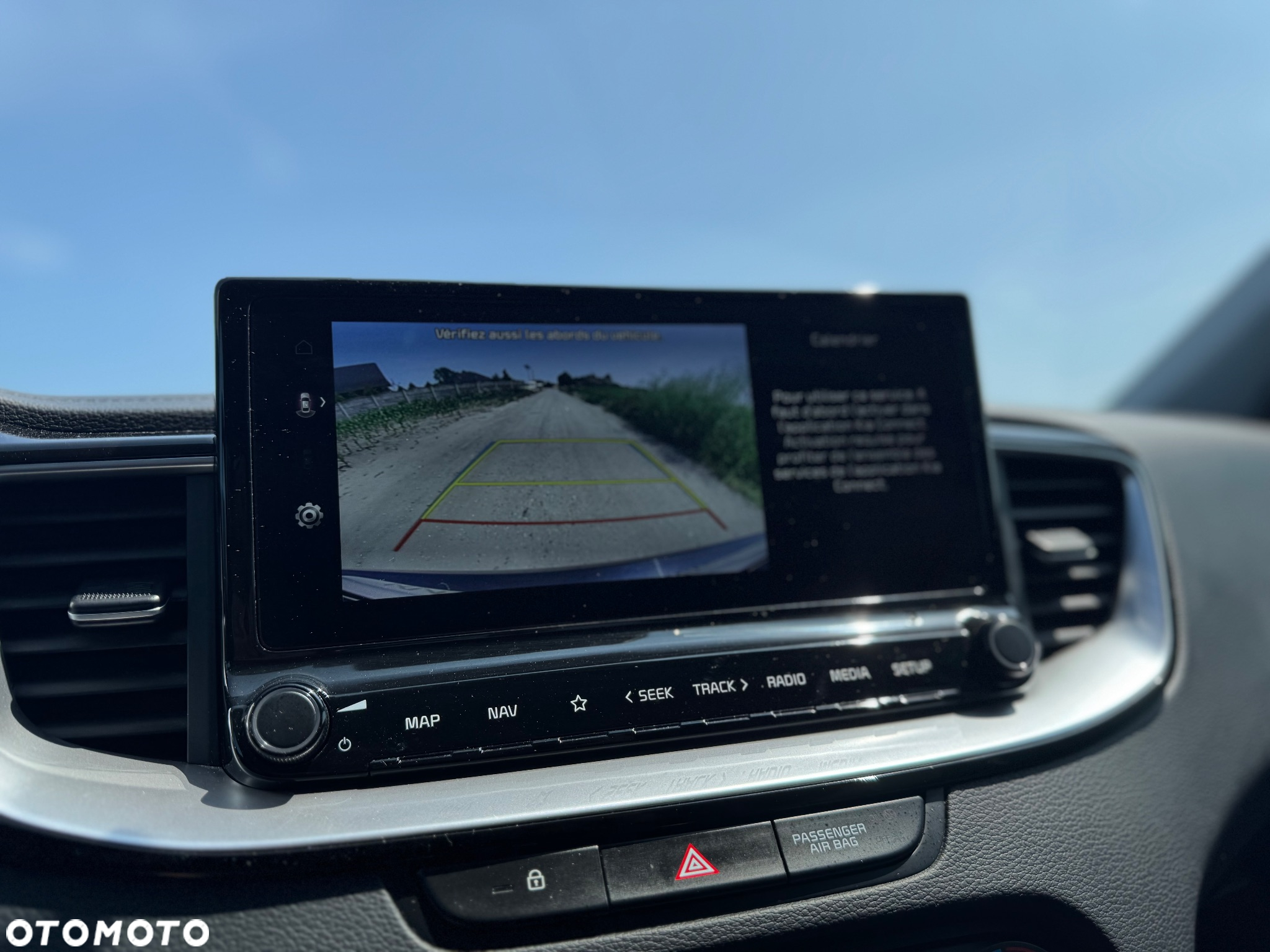 Kia XCeed 1.6 GDI DCT6 OPF Plug-in-Hybrid Platinum Edition - 29