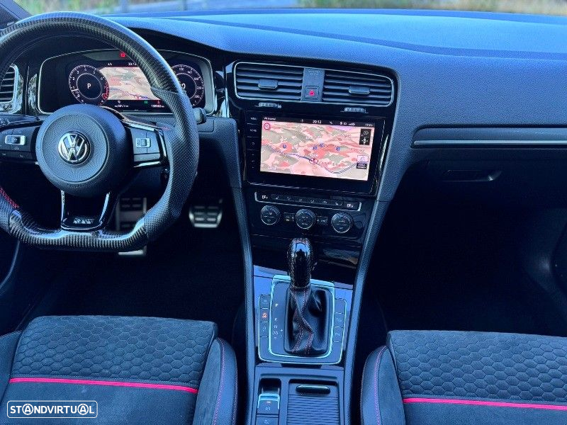 VW Golf 2.0 TSI GTI DSG Performance - 30
