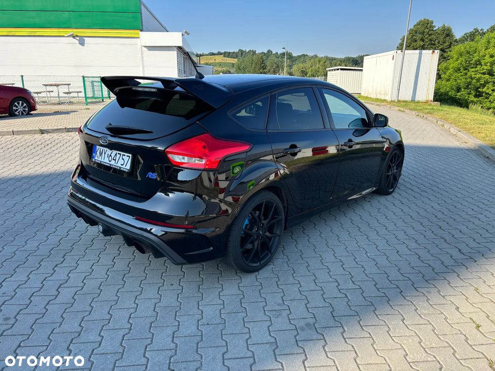 Ford Focus - 6