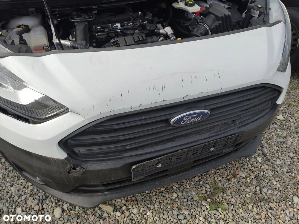 Ford Transit Connect Long L2 - 21