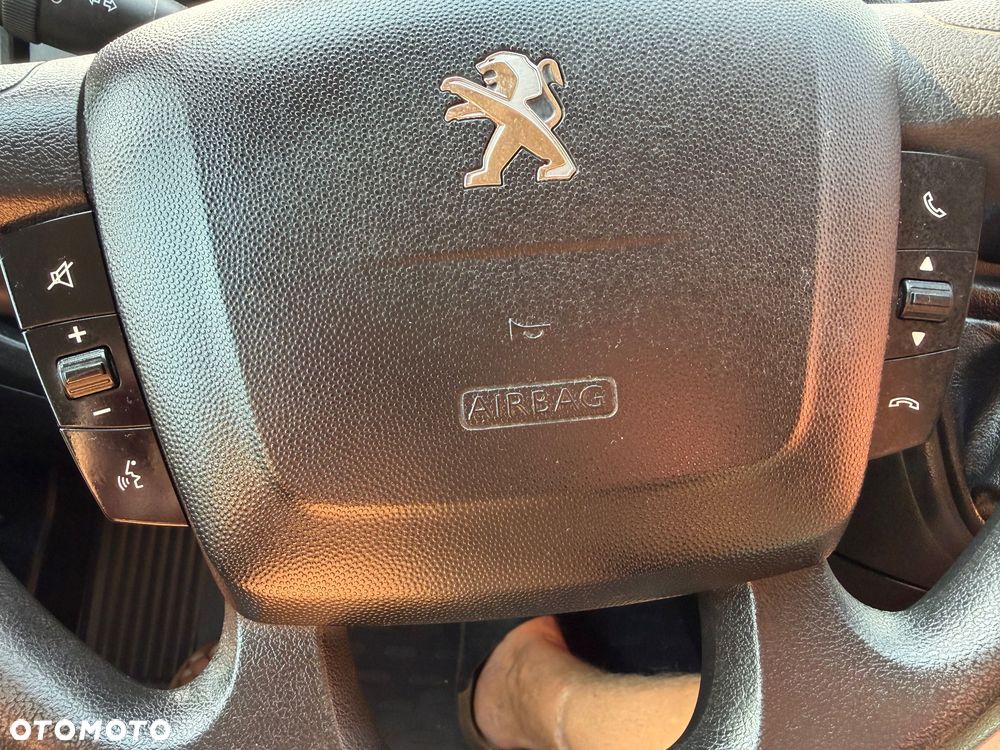 Peugeot BOXER - 19