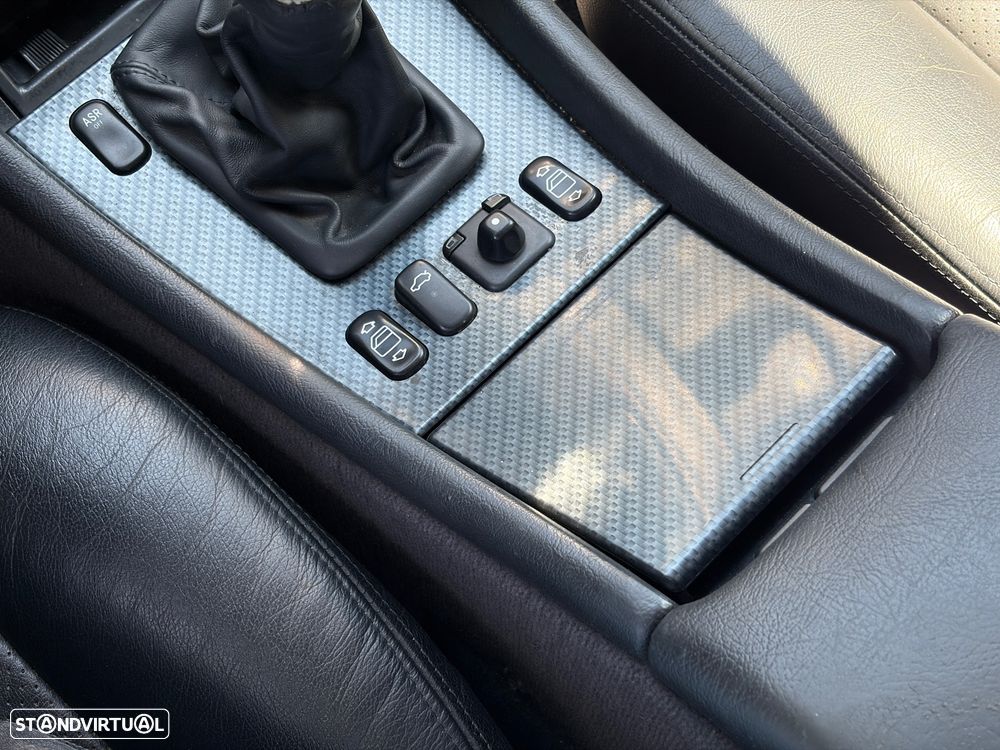 Mercedes-Benz CLK 200 Kompressor Elegance - 28