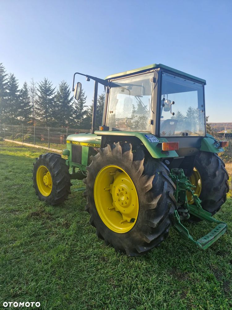 John Deere 1640 - 2