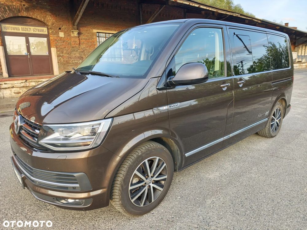 Volkswagen Multivan 2.0 BiTDI L1 Highline DSG - 11