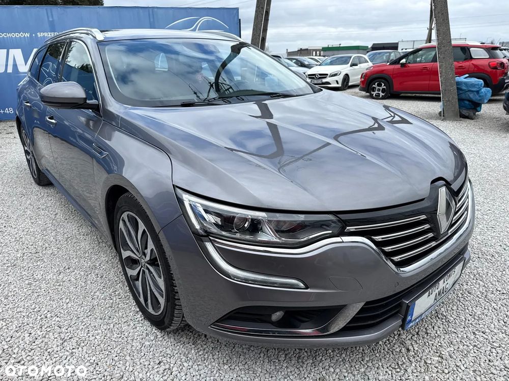 Renault Talisman ENERGY dCi 110 LIFE - 4