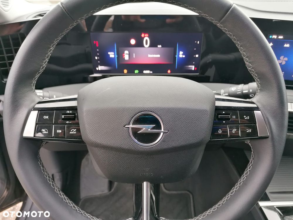 Opel Astra - 7