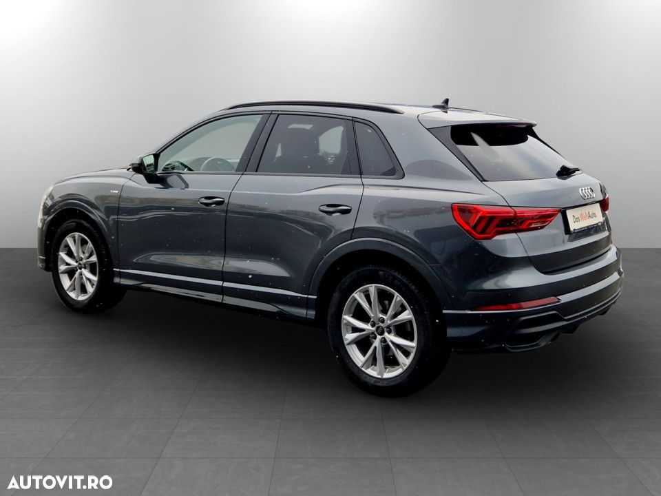 Audi Q3 1.5 35 TFSI S tronic S Line - 3