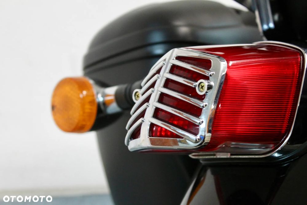 Honda Shadow - 12