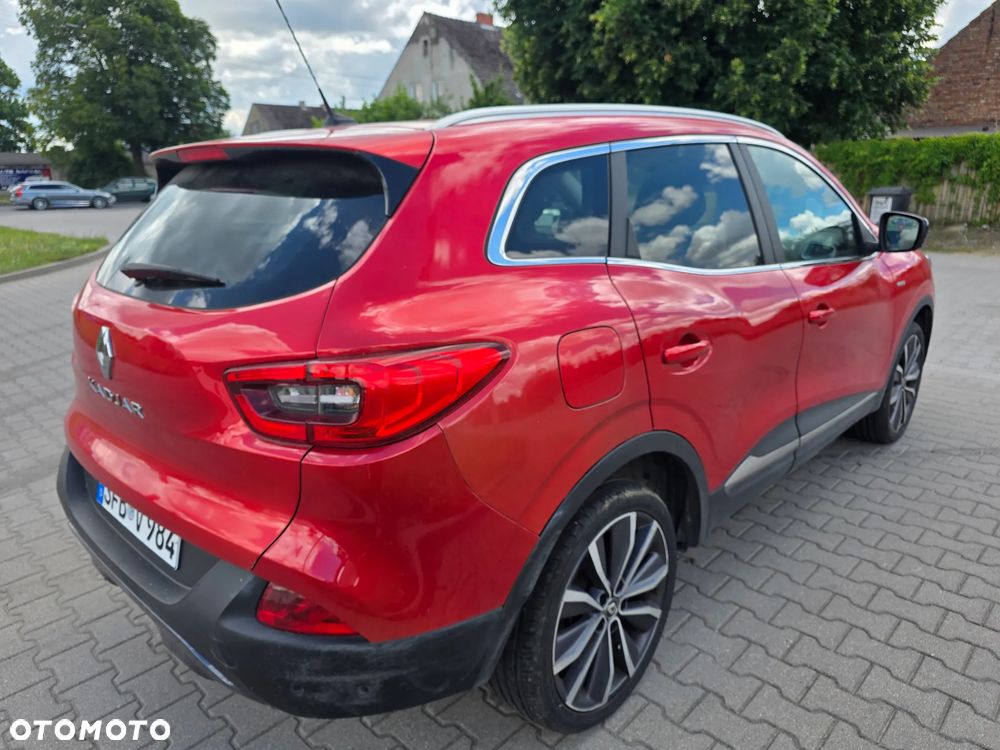 Renault Kadjar Energy TCe 130 Bose Edition - 5