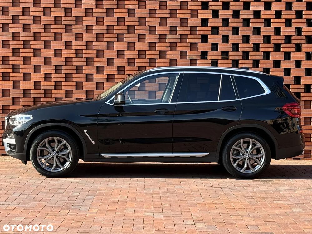 BMW X3 xDrive20d MHEV xLine - 5
