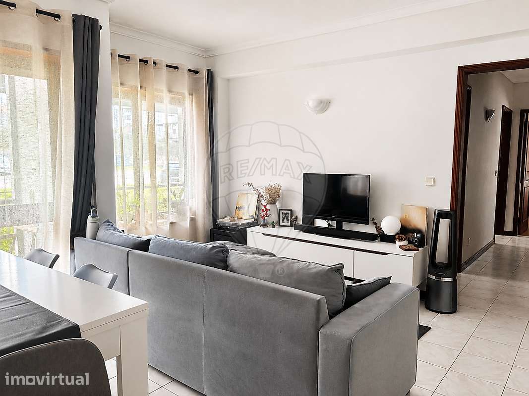 Apartamento T2 para venda - Grande imagem: 2/12