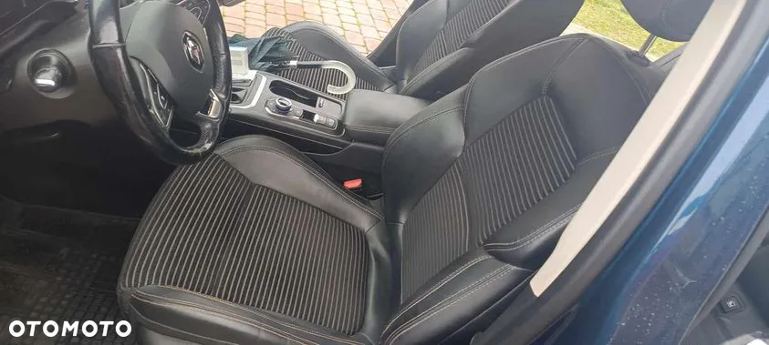 Renault Talisman 1.6 Energy dCi Intens EDC - 14