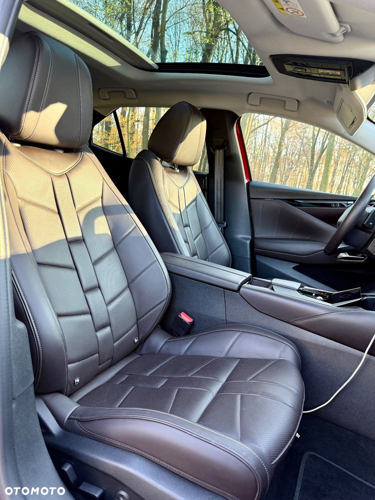 DS Automobiles DS 4 1.2 PureTech Esprit de Voyage - 7